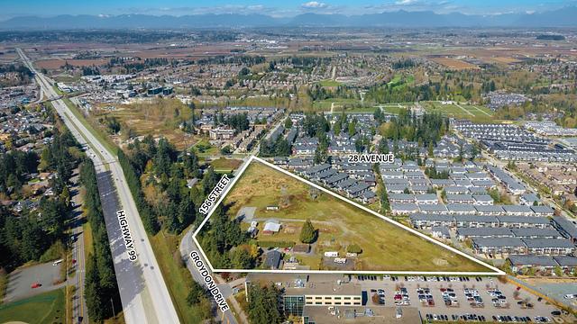 2660 Croydon Drive, Surrey, BC
