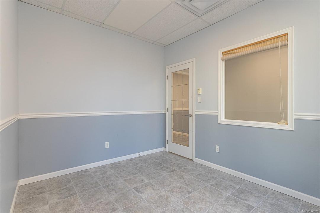 #107 - 2849 Peatt Road, Victoria, BC