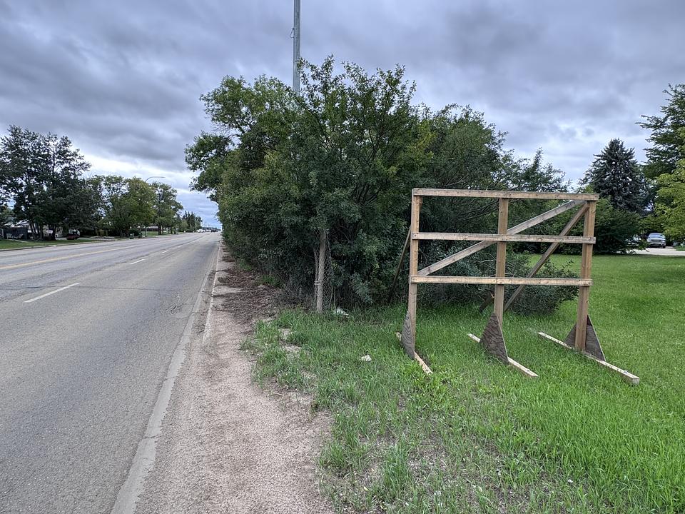 9819 105 Street, Westlock, AB