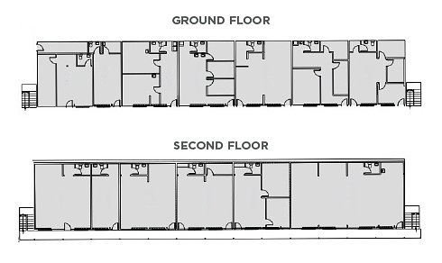 607 Rothesay Avenue, Saint John, NB floorplan