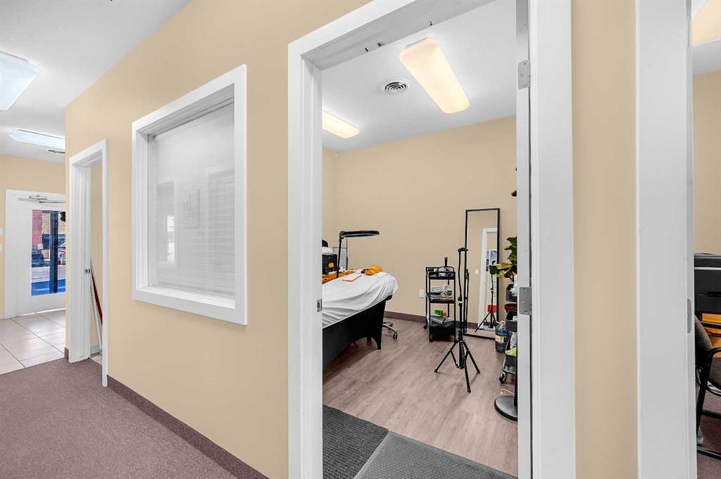 115 - 55 Westwinds Crescent Northeast, Calgary, AB