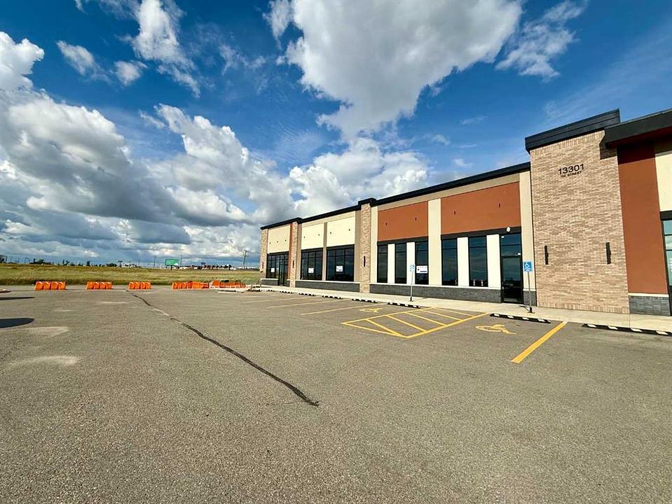 103 - 13301 102 Street, Grande Prairie, AB