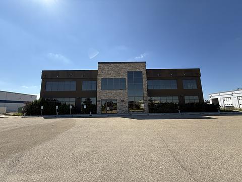 271 Burnt Park Drive, Red Deer County, AB