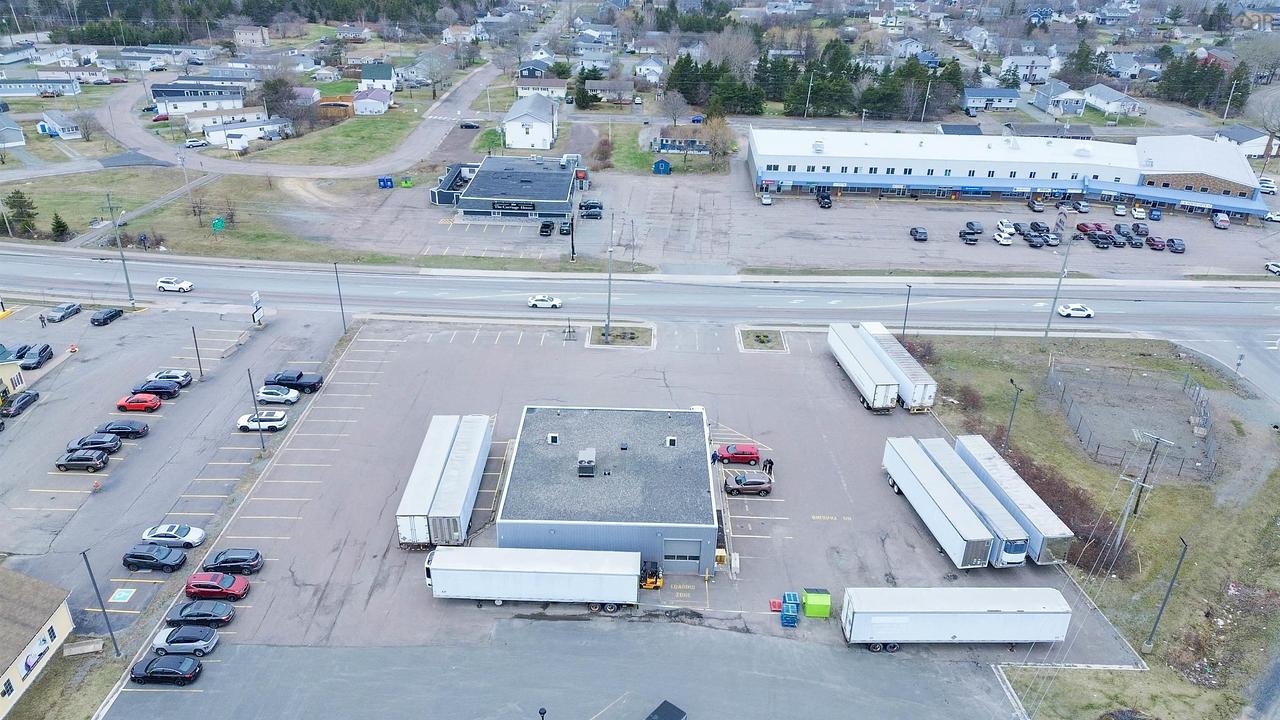 820 Reeves Street, Port Hawkesbury, NS