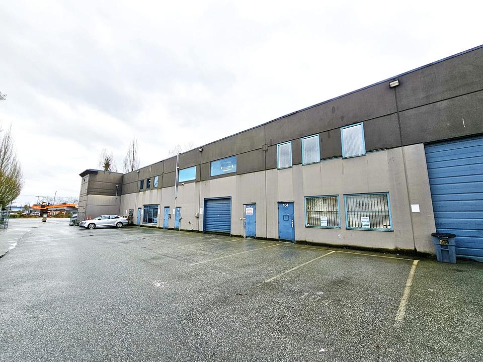 509 - 1515 Broadway Street, Port Coquitlam, BC