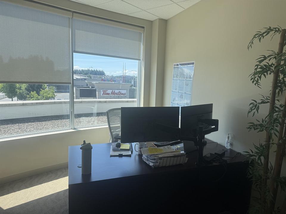 300 - 2777 Gladwin Road, Abbotsford, BC