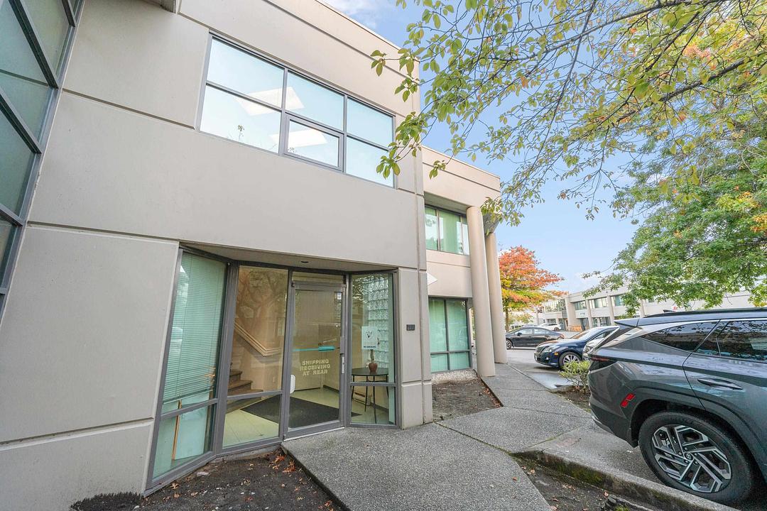 1167 - 11871 Horseshoe Way, Richmond, BC