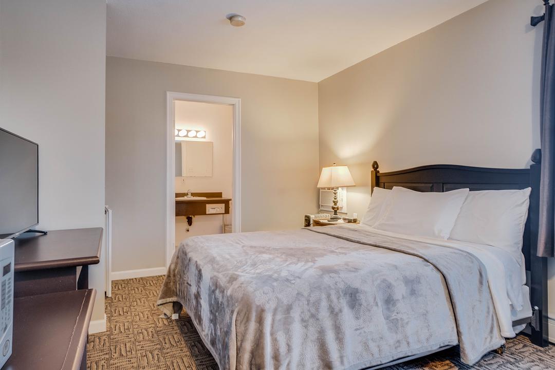 5114 50 Street, Evansburg, AB