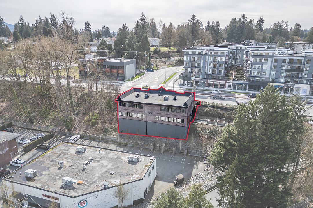 33827 South Fraser Way, Abbotsford, BC