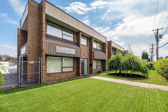 6870 Russell Avenue, Burnaby, BC