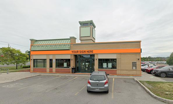 2950 Bank St, Ottawa, ON