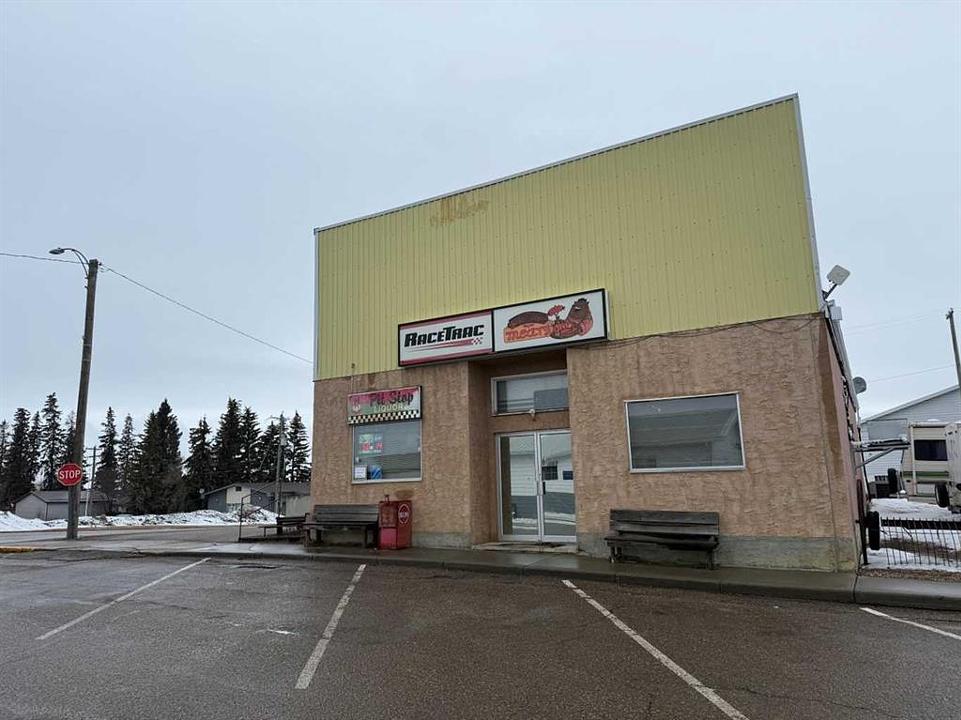 4934 50 Avenue, Kitscoty, AB