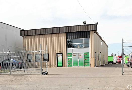 4805 32 Street Southeast, Calgary, AB