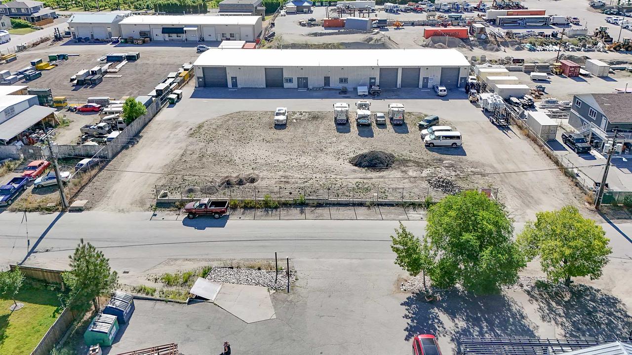 103 - 9207 James Avenue, Summerland, BC