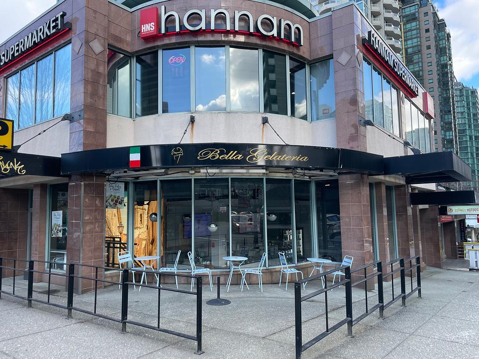 1301 Robson Street, Vancouver, BC