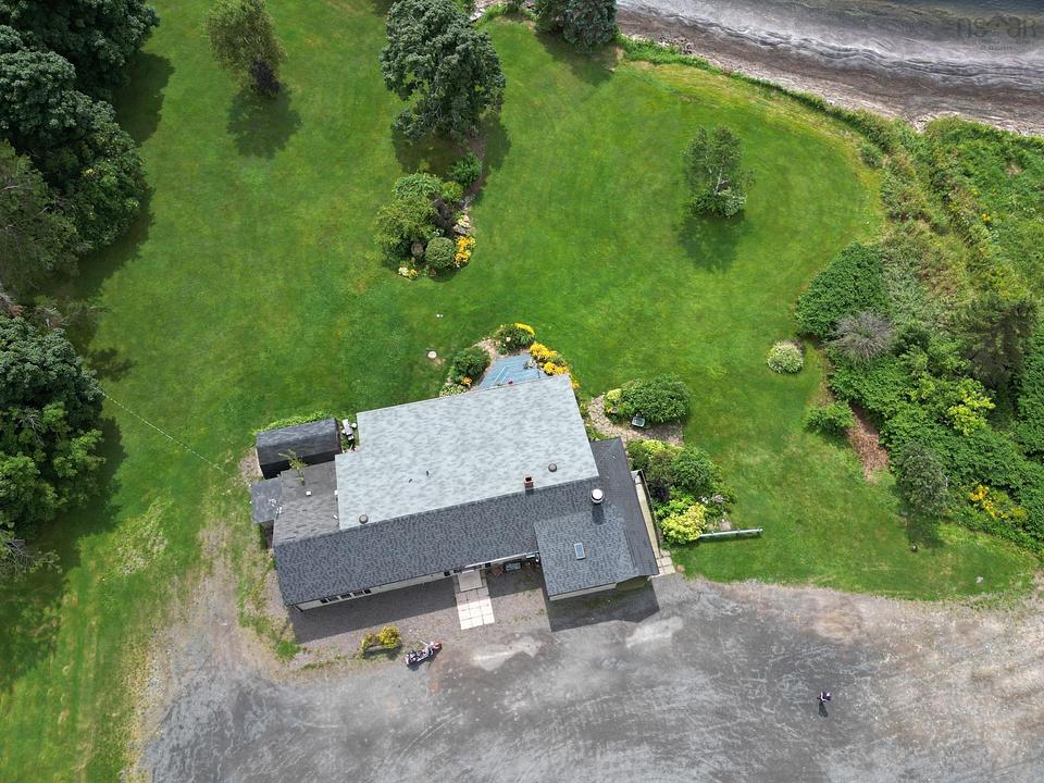 2656 Nova Scotia 376, Pictou, NS