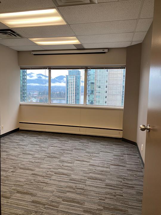 801 - 1281 West Georgia Street, Vancouver, BC