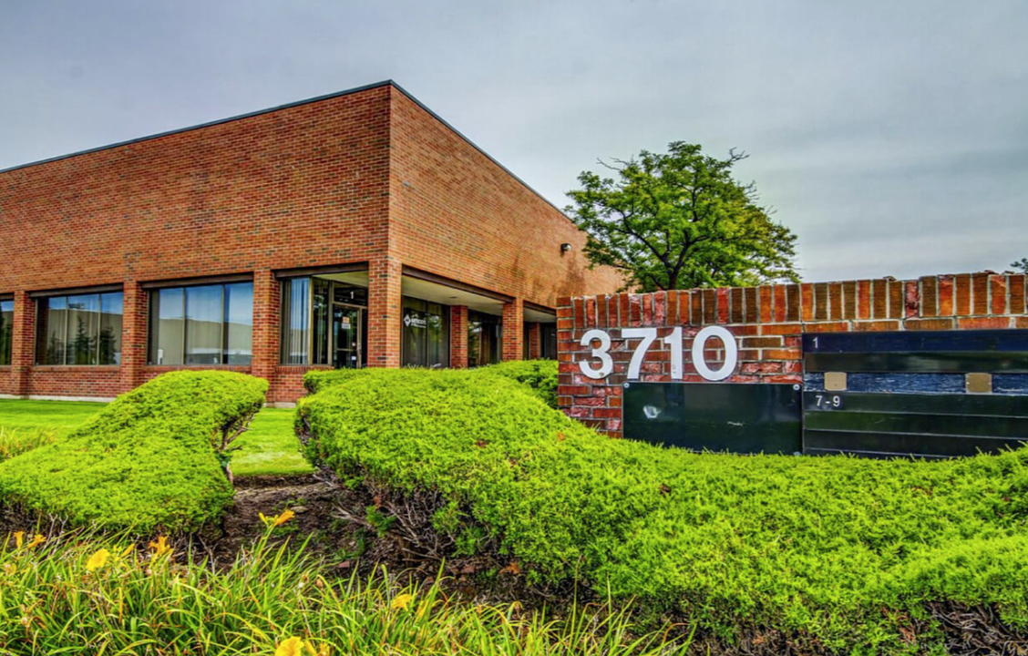 3710 Nashua Drive, Mississauga, ON | Industrial | For Lease | Spacelist