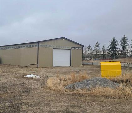 0123456 North of Cochrane 22, Cochrane Lake, AB