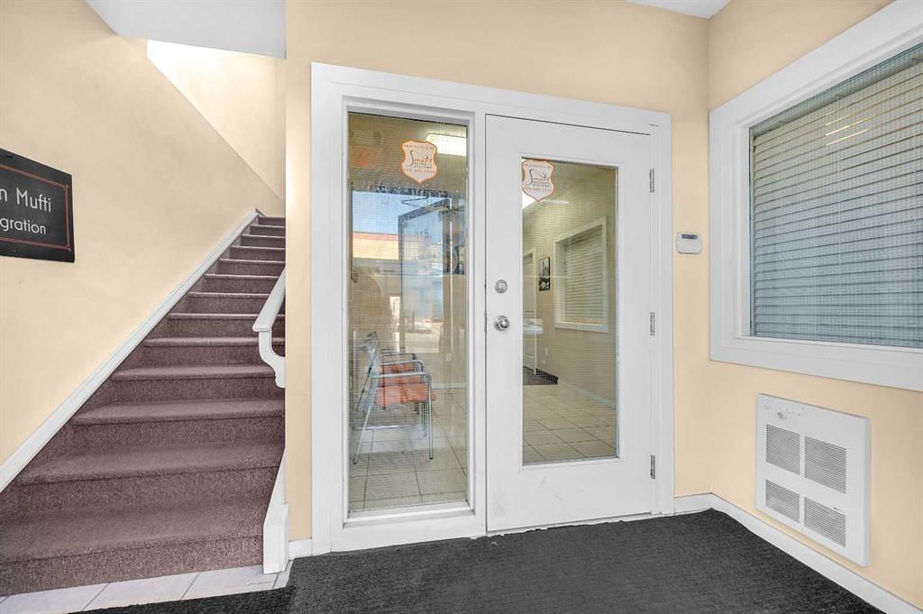 115 - 55 Westwinds Crescent Northeast, Calgary, AB