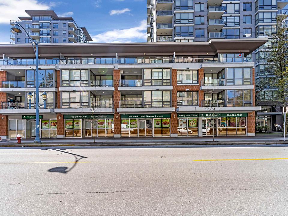 110 - 8188 Saba Road, Richmond, BC