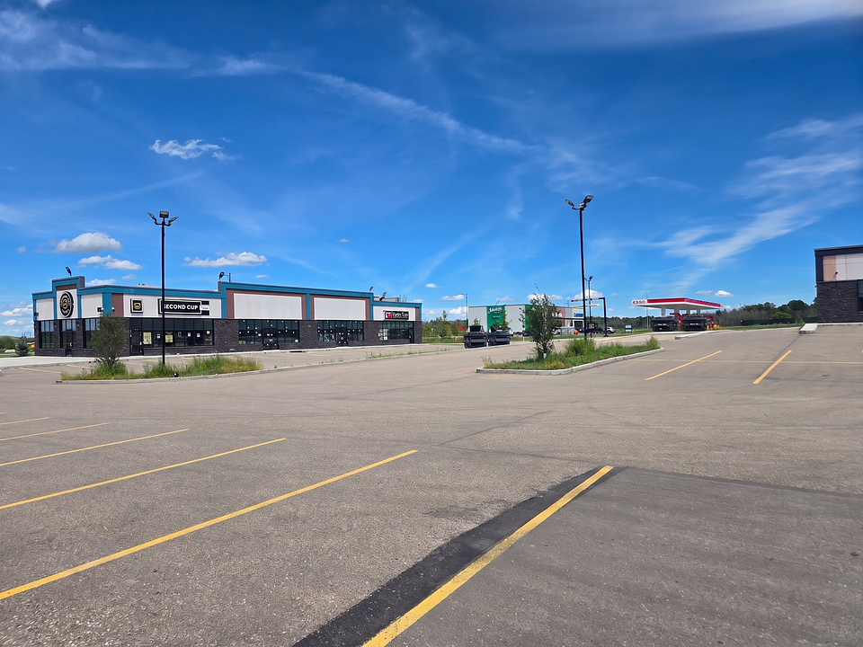 205 - 7609 Henderson Way, Lacombe, AB