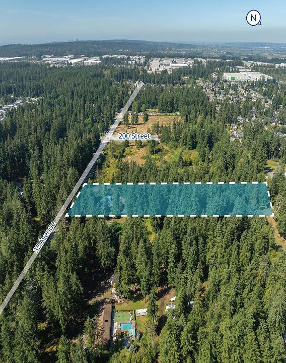 20109 32 Avenue, Langley, BC