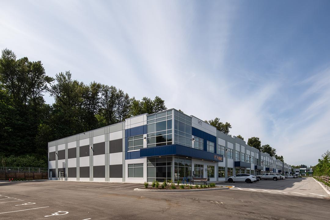 1471 Riverside Road, Abbotsford, BC