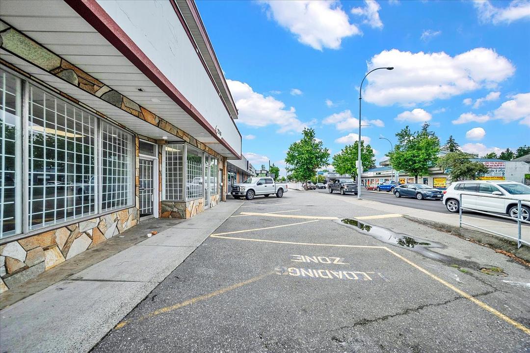 2518 Clearbrook Road, Abbotsford, BC