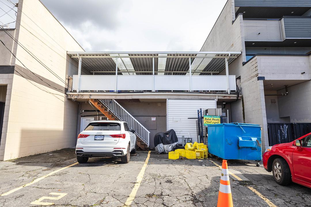 6653 Main Street, Vancouver, BC