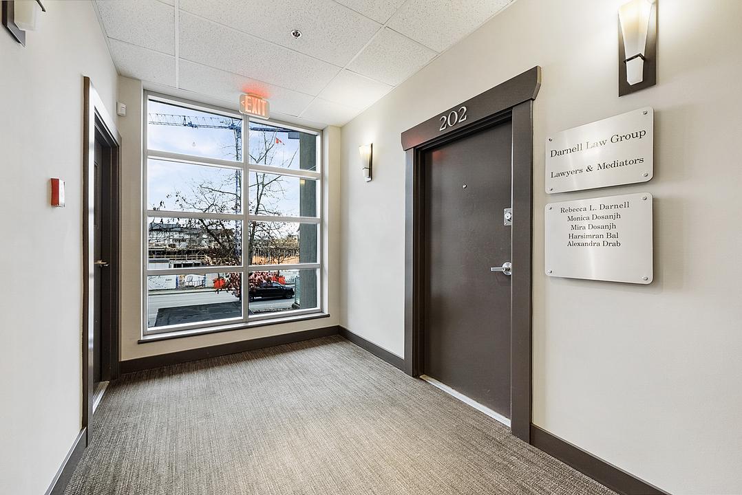 202 & 205 - 6351 197 Street, Langley Township, BC