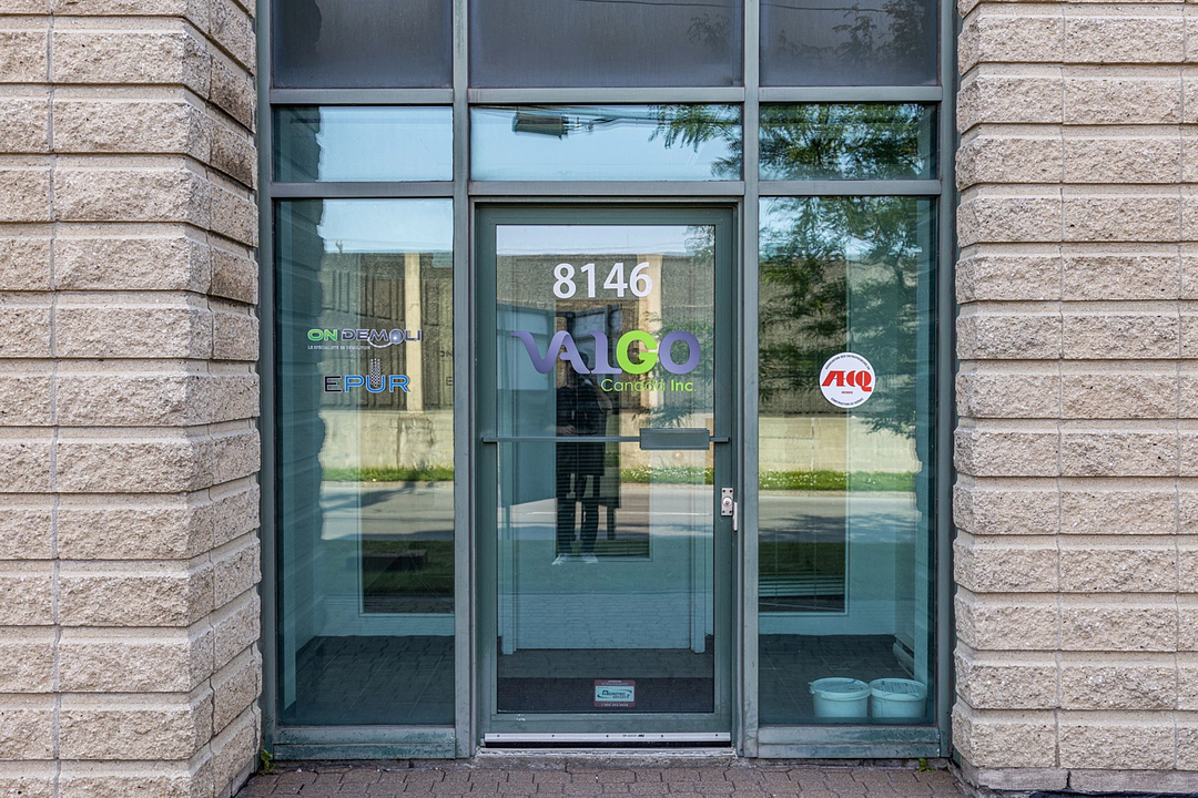 8146 - 8150 Boulevard Métropolitain Est, Montréal, QC