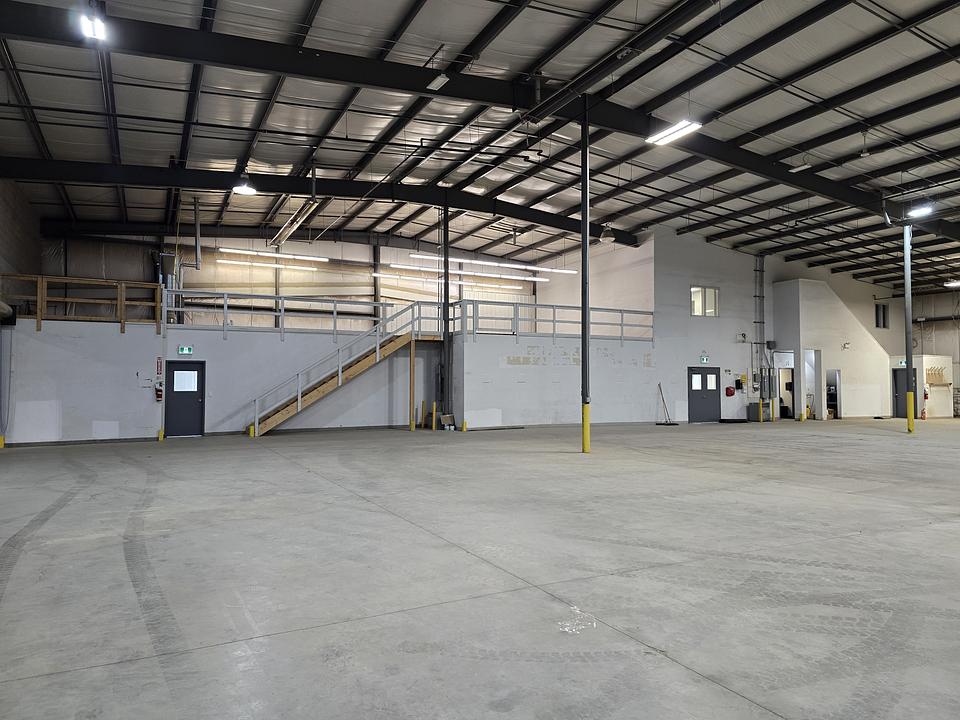 506 24 Avenue, Nisku, AB