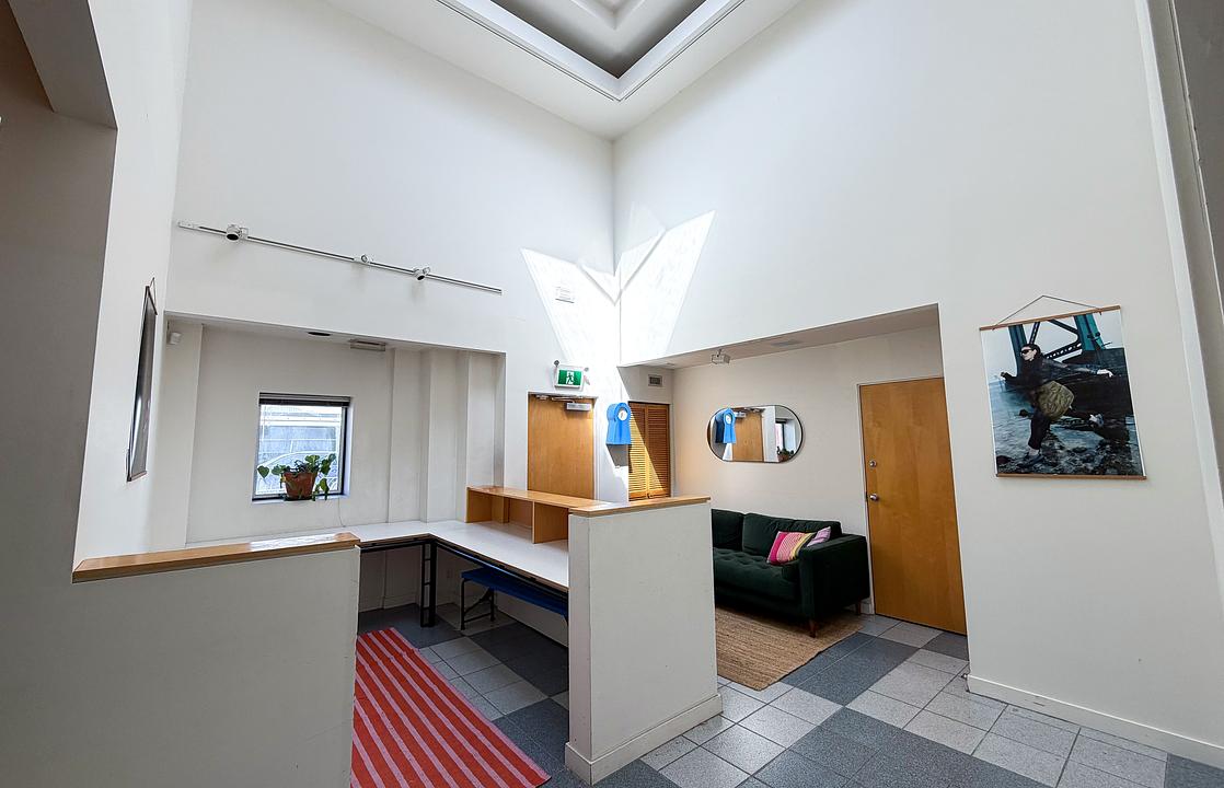1810 Pine Street, Vancouver, BC