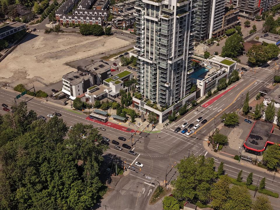 1611 Capilano Road, North Vancouver, BC