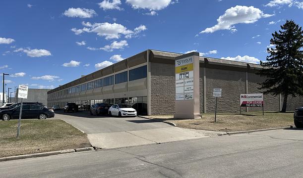 4825 89 Street Northwest, Edmonton, AB