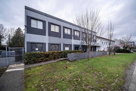7825 Edmonds St, Burnaby, BC