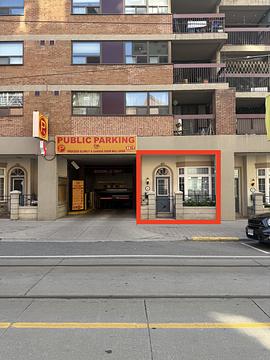 101 McCaul Street, Toronto, ON