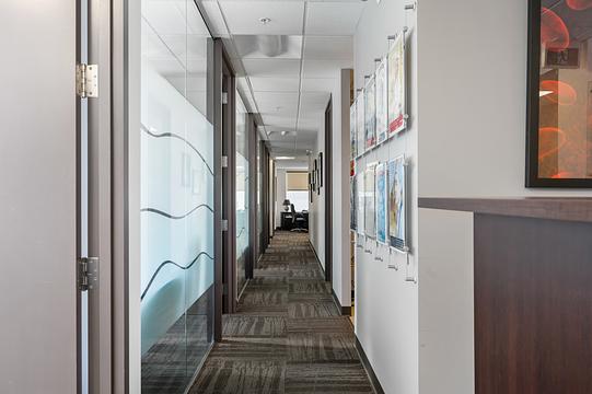 1665 West Broadway, Vancouver, BC
