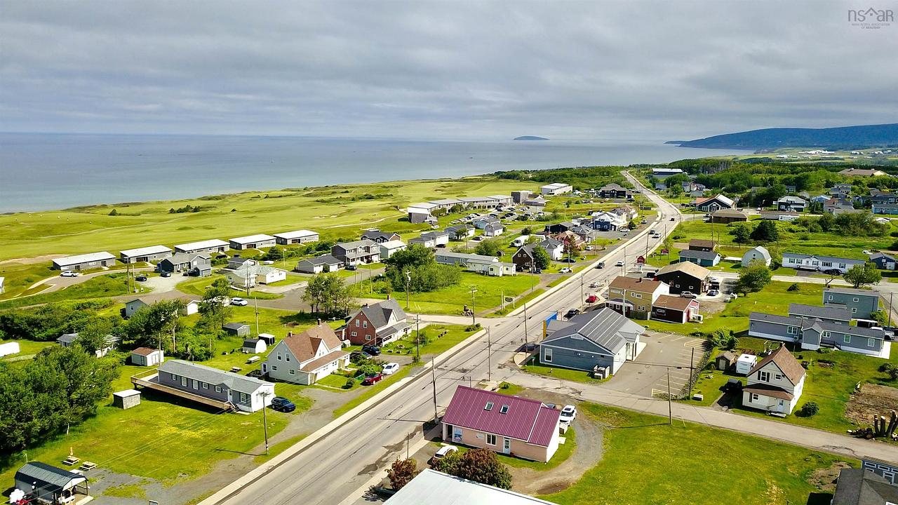 15876 Central Avenue, Mabou, NS