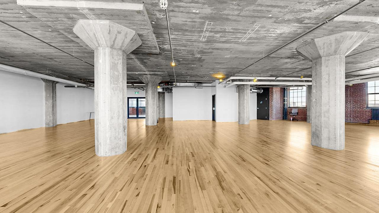 400 Avenue Atlantic, Montreal, QC