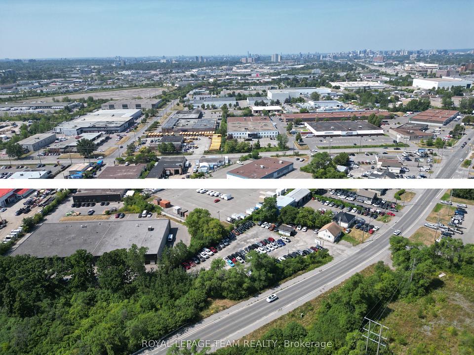 1506 Cyrville Road, Ottawa, ON