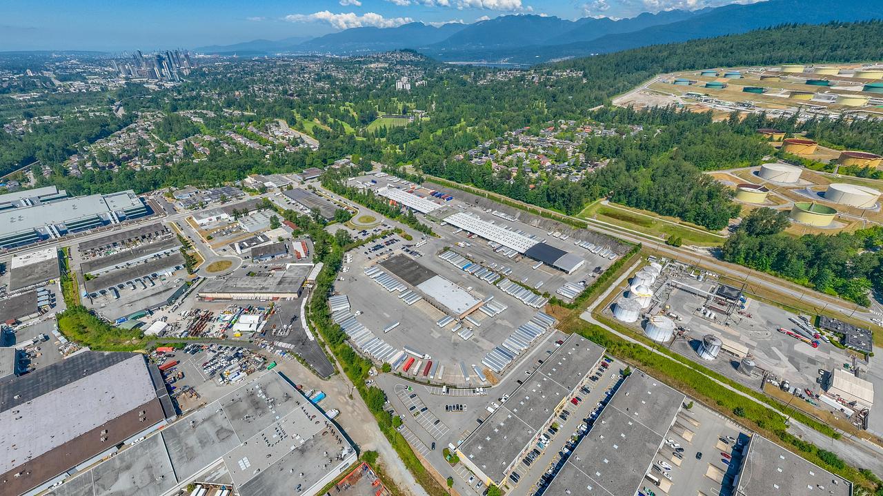 7890 Express Street, Burnaby, BC
