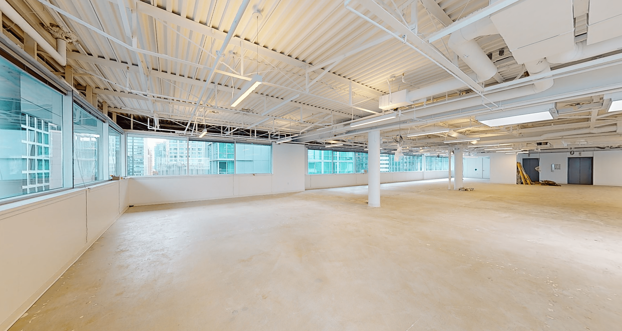 900 - 1199 West Pender Street, Vancouver, BC