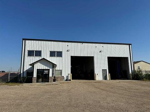 9502 154 Avenue, Grande Prairie, AB