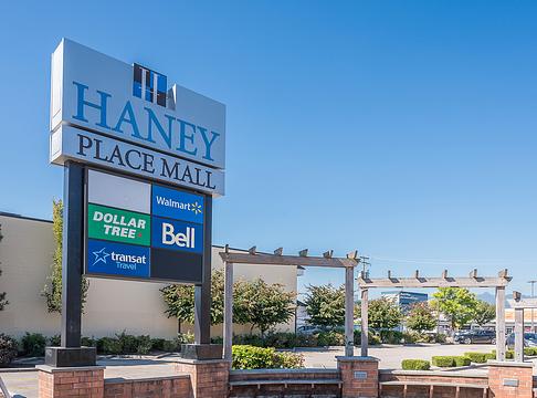 11900 Haney Pl, Maple Ridge, BC
