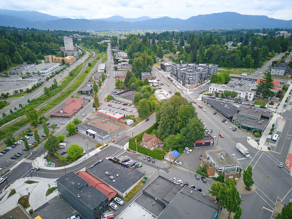 2517 Montvue Avenue, Abbotsford, BC