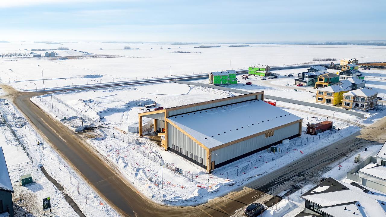 202 Greenfield Link, Fort Saskatchewan, AB