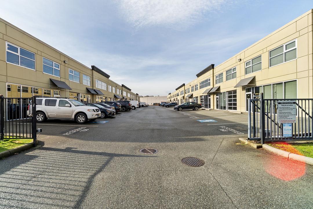 113 - 12520 Horseshoe Way, Richmond, BC