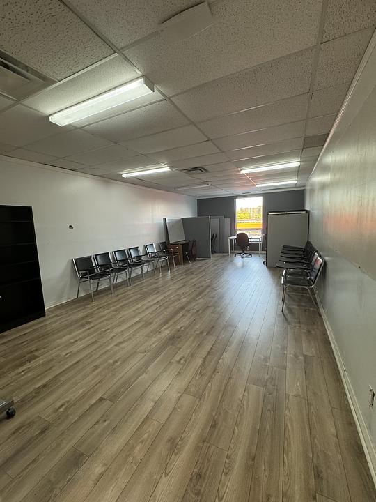 18 - Suite 18 (Office) - 1510 Merivale Road, Ottawa, ON